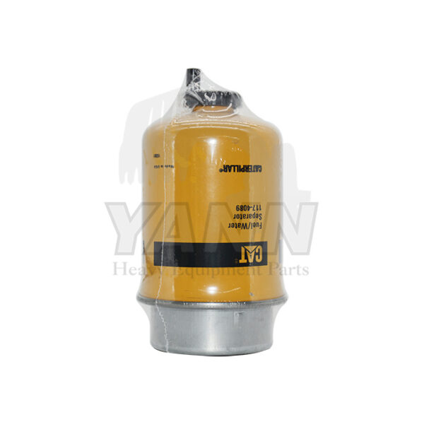 117-4089 1174089 Diesel Engine Fuel Water Separator