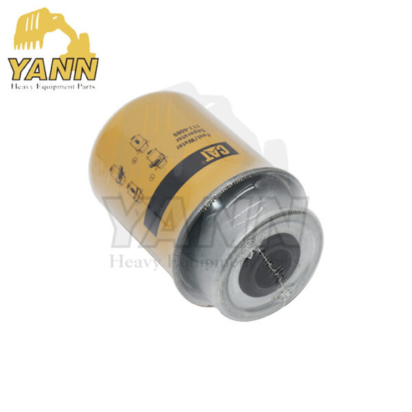 117-4089 1174089 Diesel Engine Fuel Water Separator - 图片 3