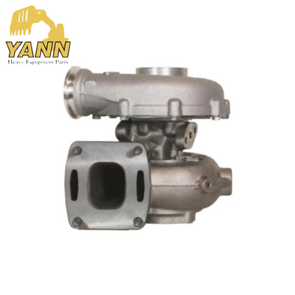 11917318011 119173-18011 K26 Turbocharger - 图片 2