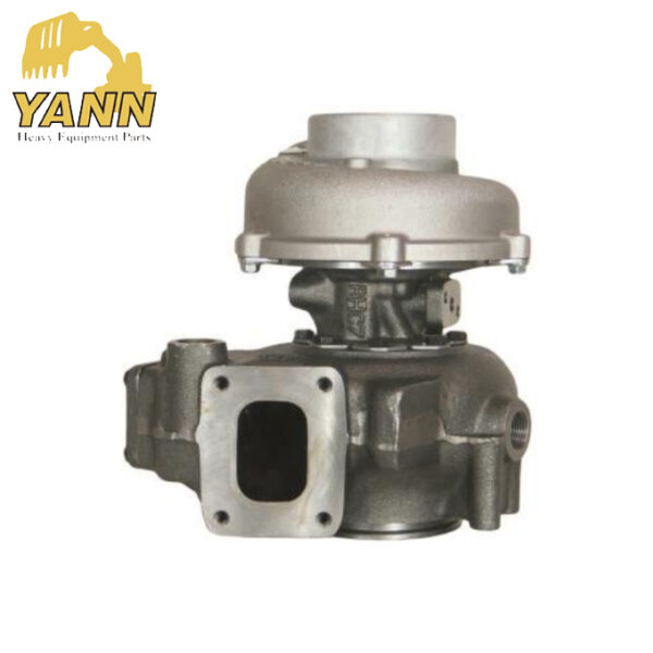 11957418010 RHC7W Turbo Turbocharger - 图片 2