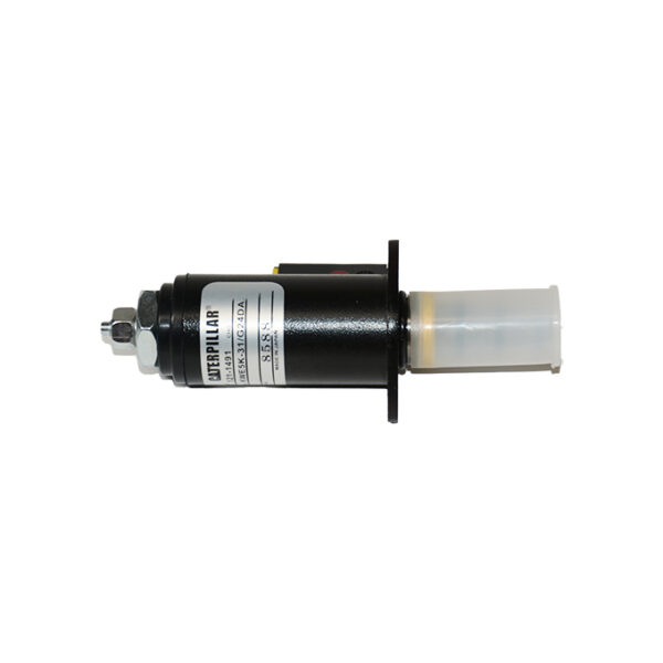 1211491 121-1491 New Solenoid Valve Group