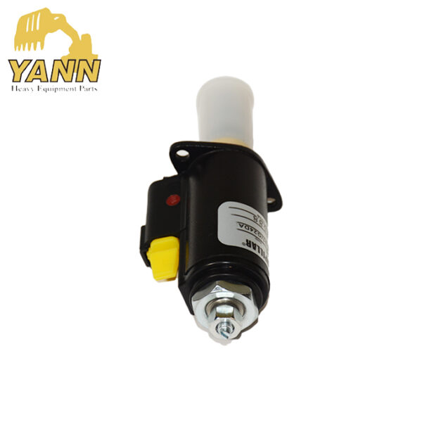 1211491 121-1491 New Solenoid Valve Group - 图片 2