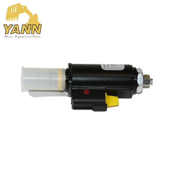 1211491 121-1491 New Solenoid Valve Group - 图片 4
