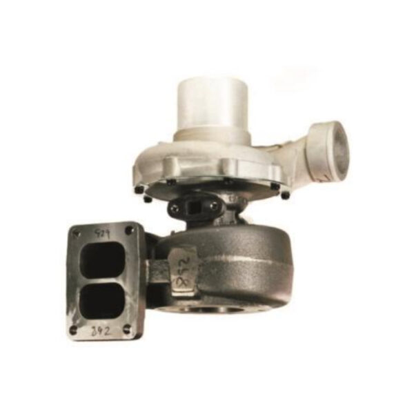 1250750 125-0750 H2D Turbocharger