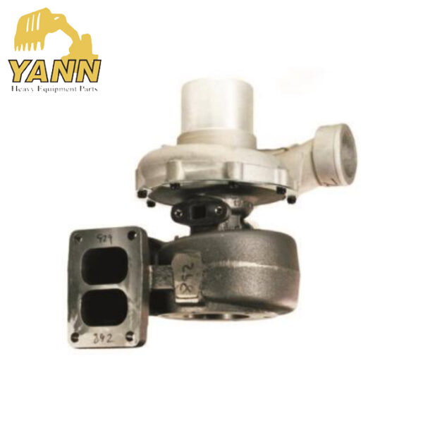 1250750 125-0750 H2D Turbocharger - 图片 2