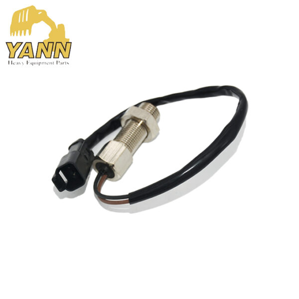 125-2966 1252966 Speed Sensor - 图片 2