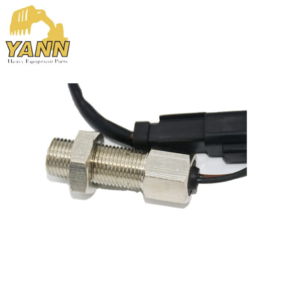 125-2966 1252966 Speed Sensor - 图片 3