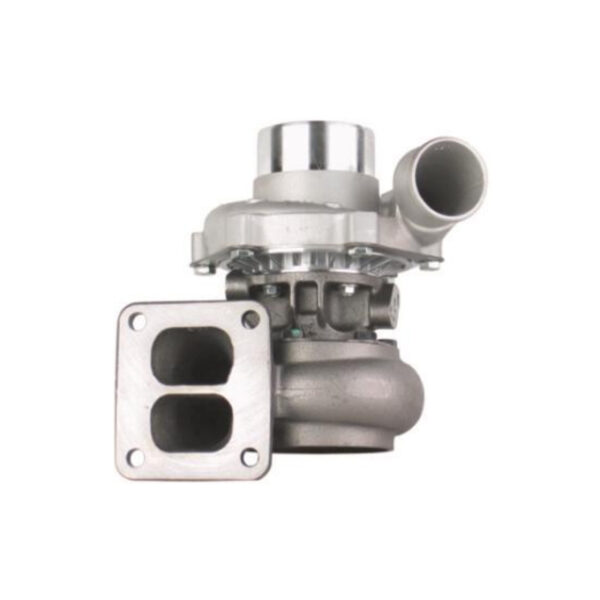12761618020   Turbocharger