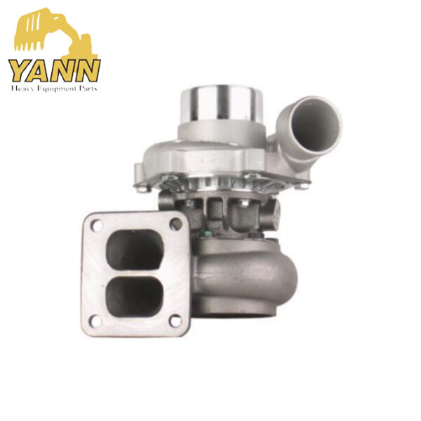 12761618020   Turbocharger - 图片 2