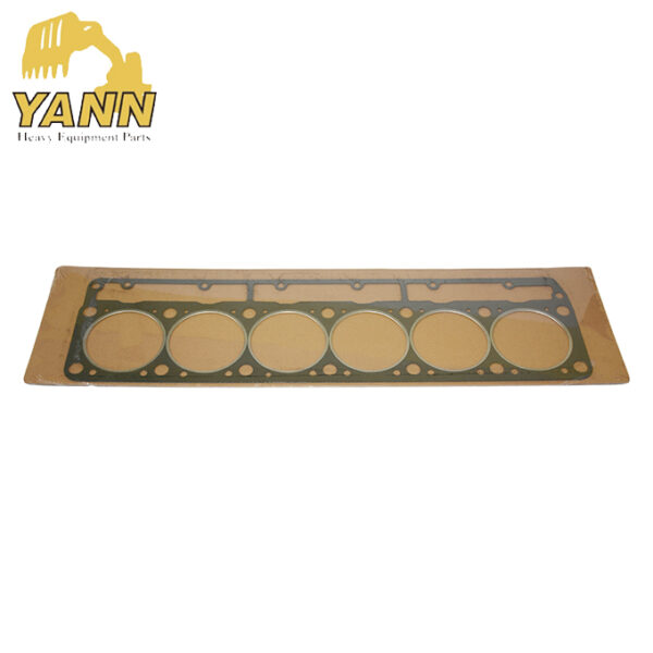 1334995 133-4995 3126 C7 3126B Engine Cylinder Head Gasket Kit - 图片 2