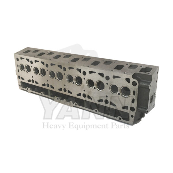 1407373 140-7373 Auto Engine Parts Cylinder Head