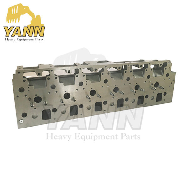 1407373 140-7373 Auto Engine Parts Cylinder Head - 图片 2