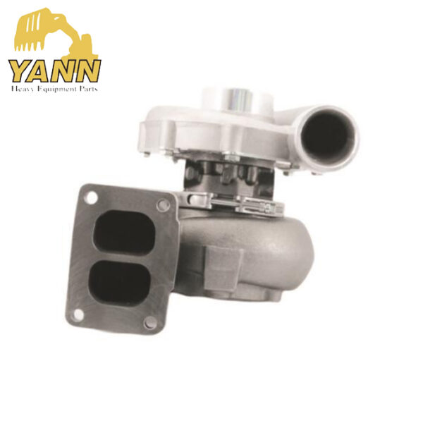 14201-96607 1420196607 PF6T Engine Turbocharger - 图片 2