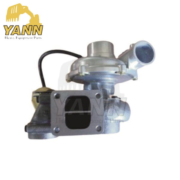 14201Z5608 14201-Z5608 RHC62A Turbocharger 14201Z5711 14201-Z5577 VD23 14201-Z5700 - 图片 2