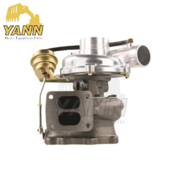 14201-Z5613 14201Z5613 RHC62E Diesel Engine Turbocharger - 图片 2