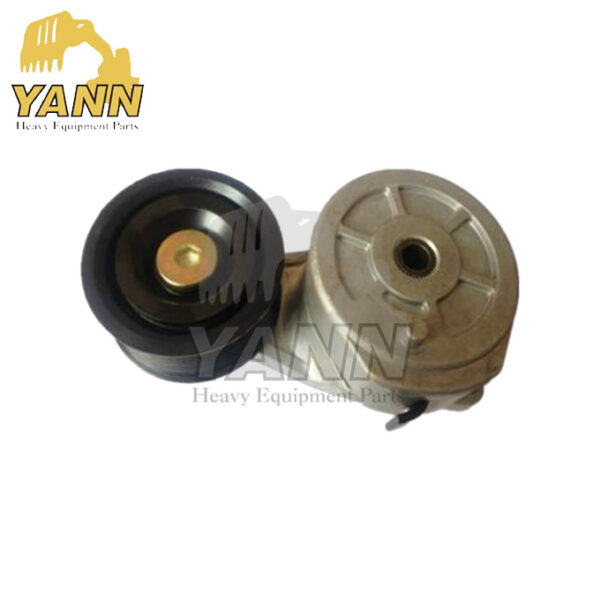 1438743 DAF Heavy duty Truck Parts Belt Tensioner - 图片 2