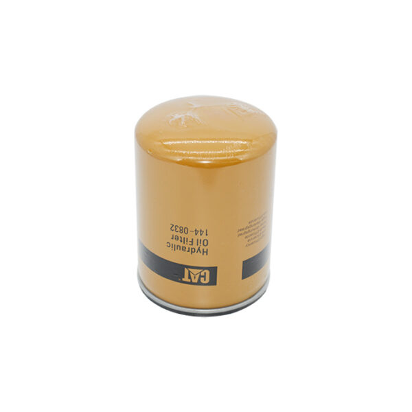 144-0832 1440832 Hydraulic Oil Filter Assy