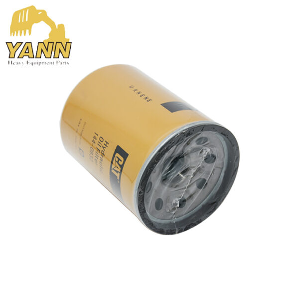 144-0832 1440832 Hydraulic Oil Filter Assy - 图片 3