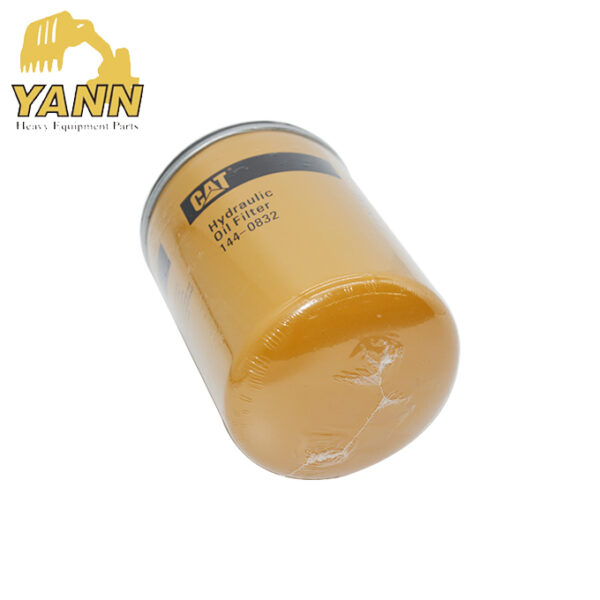 144-0832 1440832 Hydraulic Oil Filter Assy - 图片 4