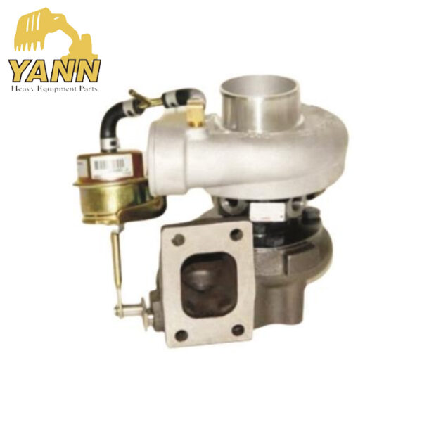TB2527/33 1441122J04 14411-22J04 1441122J02 1441122J01 14411G9900 Hydraulic Parts Turbo Turbocharger - 图片 2