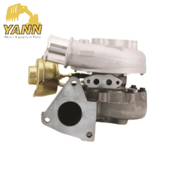 144112X900 ZD30 Turbocharger - 图片 2
