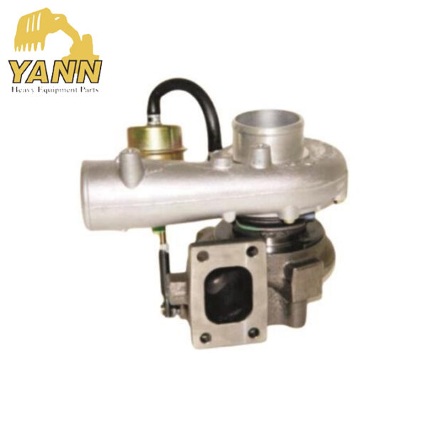 144117F411 14411-7F411 Diesel Engine Turbo Charger GT2052S Turbocharger - 图片 2