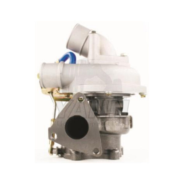 144119S000 14411-9S000 HT12-19B Engine Parts Turbo Turbocharger