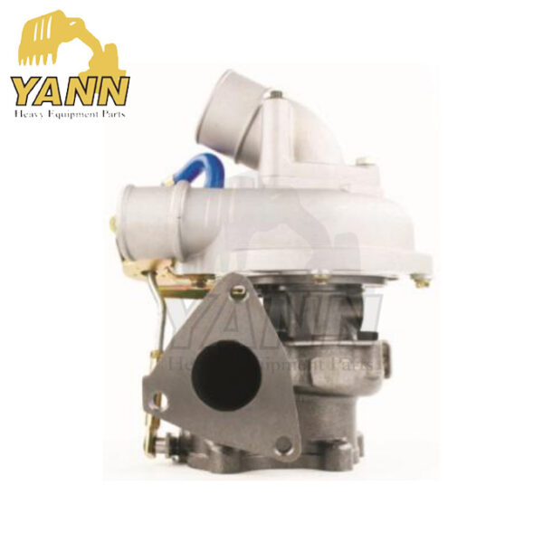 144119S000 14411-9S000 HT12-19B Engine Parts Turbo Turbocharger - 图片 2
