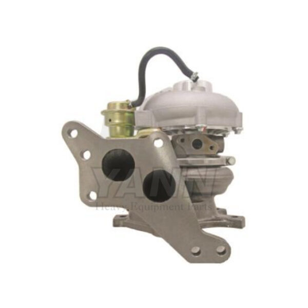 14411AA470 Engine Turbocharger RHF5 RHF5H VA430083 Turbo Charger