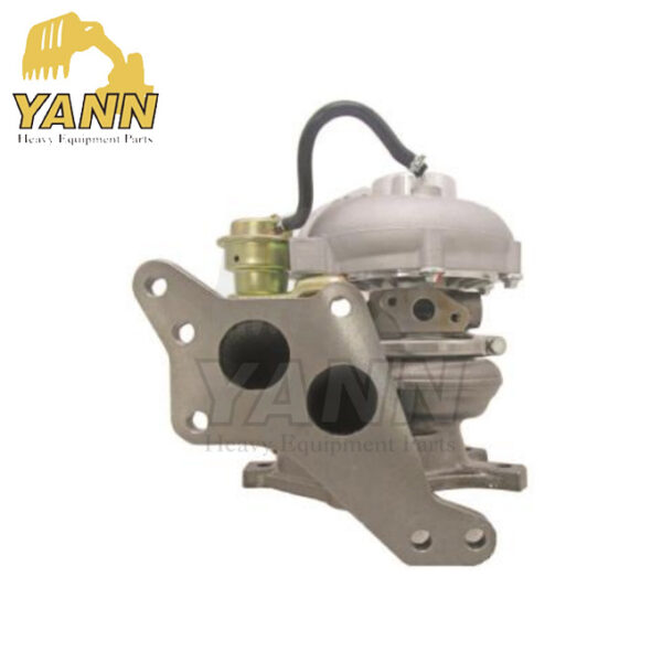 14411AA470 Engine Turbocharger RHF5 RHF5H VA430083 Turbo Charger - 图片 2