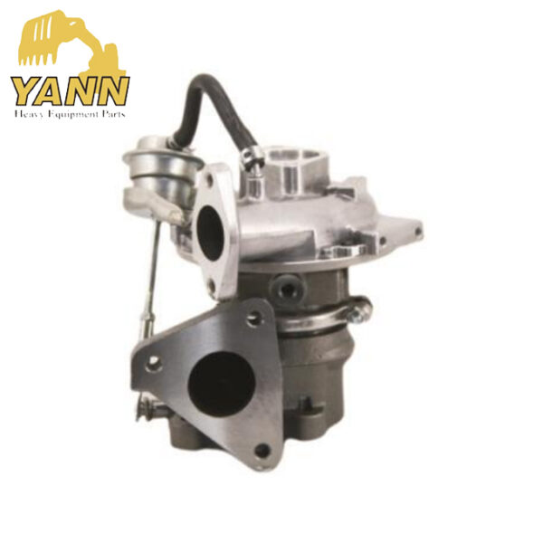 VB420119 14411-MB40B 14411MB40B 14411-MB40C YD25DDTI YD25K2 Engine Turbo Charger Fit - 图片 2