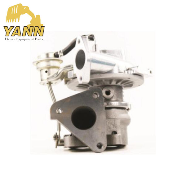 14411-VK500 14411VK500 RHF4 Diesel Turbocharger - 图片 2