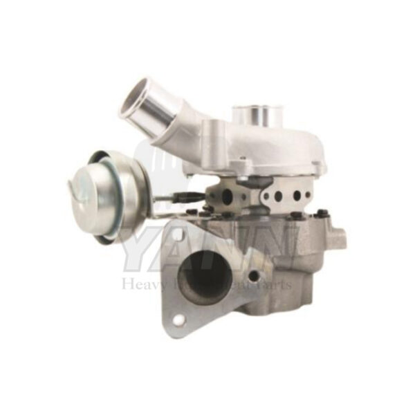 1515A170 151-5A170 VT16 Turbocharger