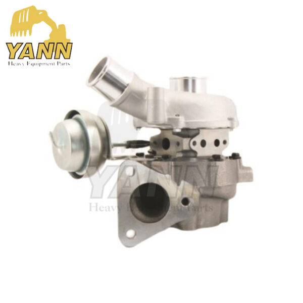 1515A170 151-5A170 VT16 Turbocharger - 图片 2