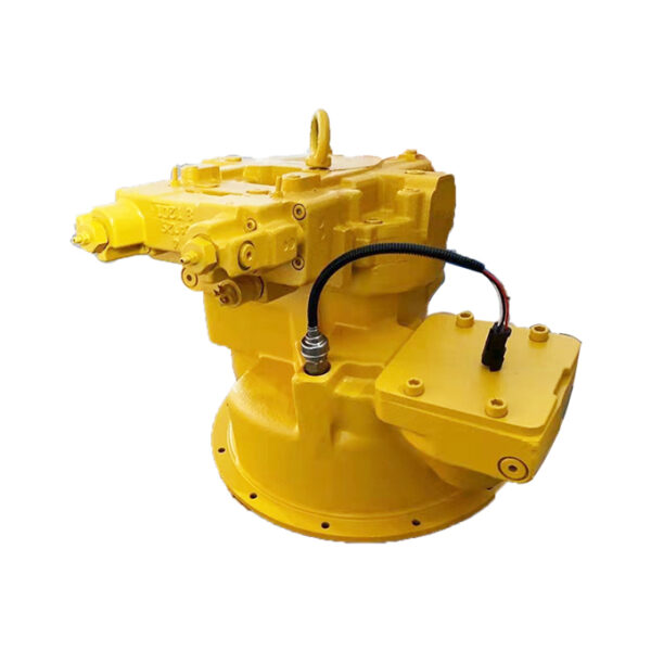 153-9184-02 153918402 Hydraulic Main Pump Hydraulic Piston Pump