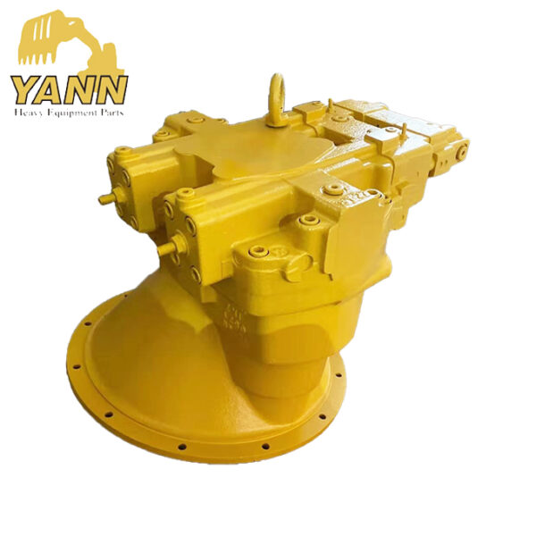 153-9184-02 153918402 Hydraulic Main Pump Hydraulic Piston Pump - 图片 2