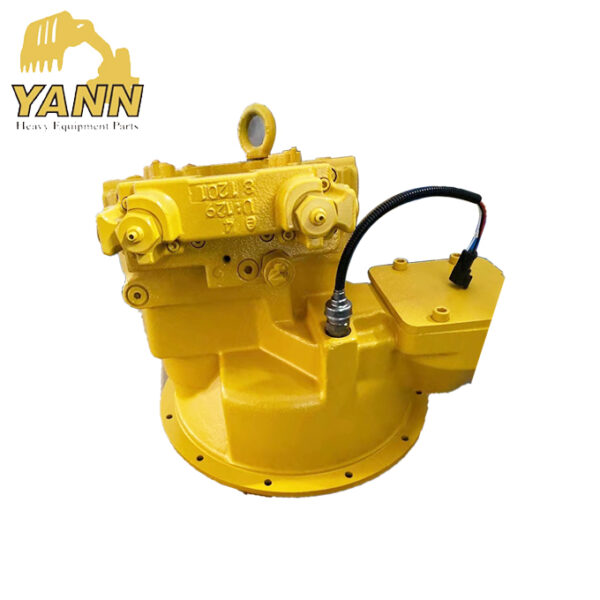 153-9184-02 153918402 Hydraulic Main Pump Hydraulic Piston Pump - 图片 3