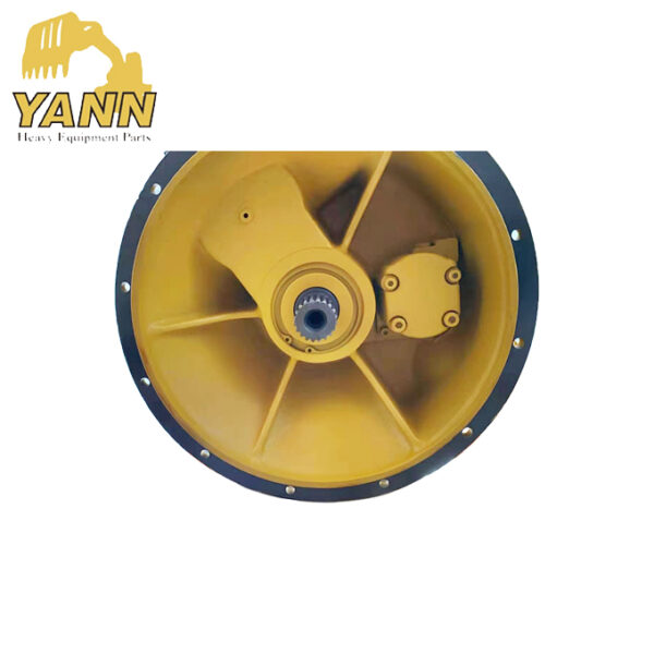 153-9184-02 153918402 Hydraulic Main Pump Hydraulic Piston Pump - 图片 4