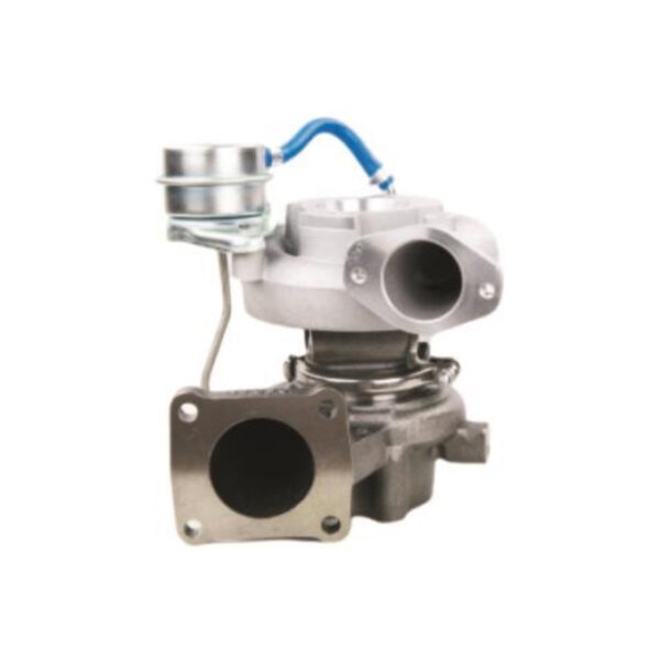 17201-17040 1720117040 Turbocharger CT26