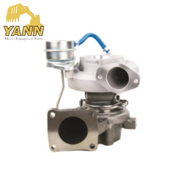 17201-17040 1720117040 Turbocharger CT26 - 图片 2