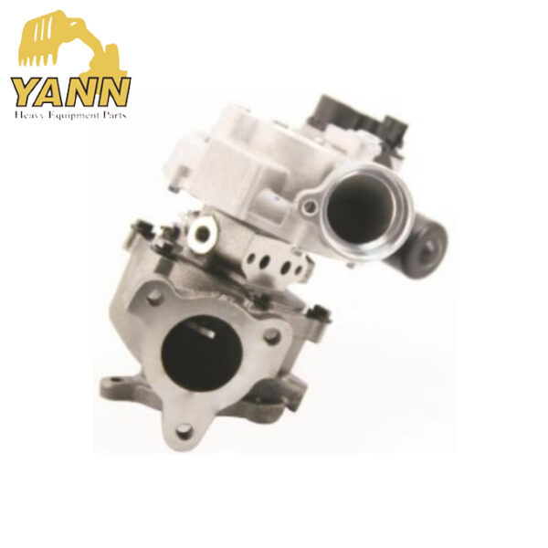 17201-51020 1720151020 Diesel Engine Turbocharger - 图片 2