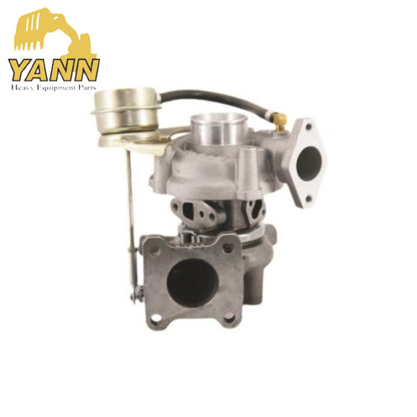 17201-54030 1720154030 Diesel Engine CT20 Turbocharger - 图片 2