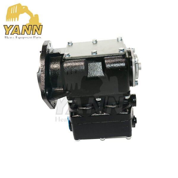 1W7146 1W7146 Diesel Engine Air Compressor YannParts—Your Parts，You