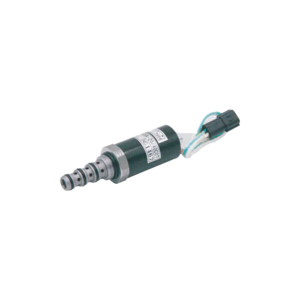 KDRDE5KR-20 40C13-203A-T Solenoid Valve