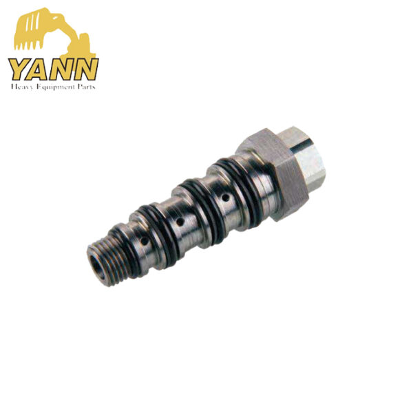 20280556 Hydraulic Cartridge Valve - 图片 2