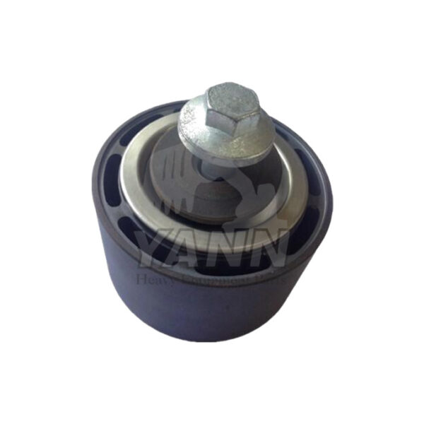 2129402 212-9402 SC Heavy Duty Truck Parts Belt Tensioner Pulley