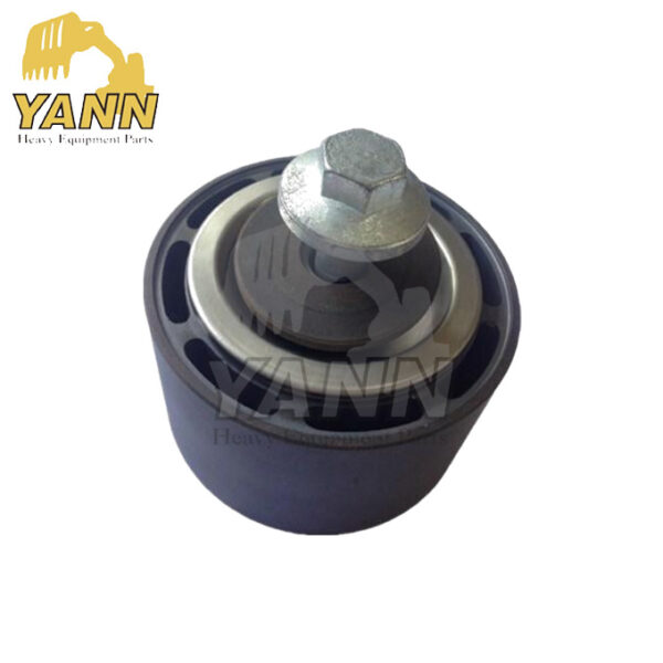 2129402 212-9402 SC Heavy Duty Truck Parts Belt Tensioner Pulley - 图片 2