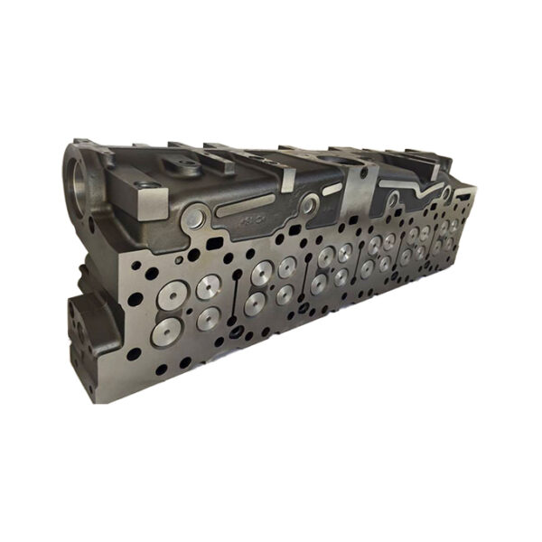 2237263 223-7263 3406E 3456 C15 C18 Diesel Engine Cylinder Head