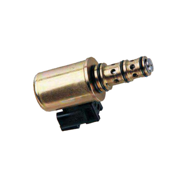25-220994 25220994 25/220994 Excavator Hydraulic Stop Solenoid Valve