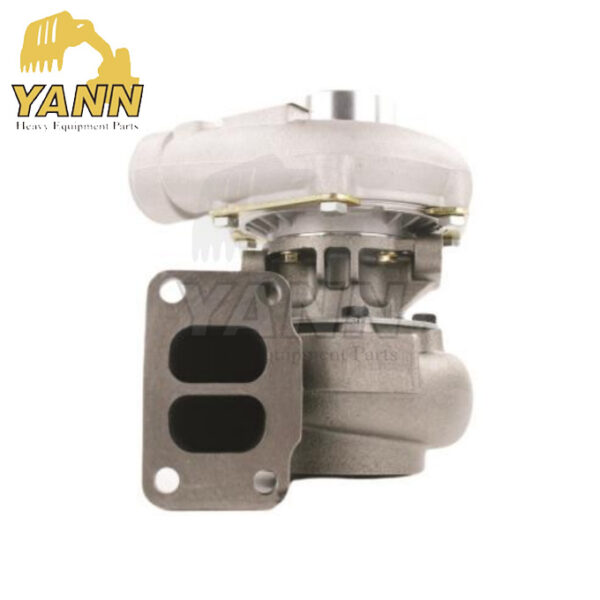 2674397 Turbo Charger TA3107 Turbocharger - 图片 2